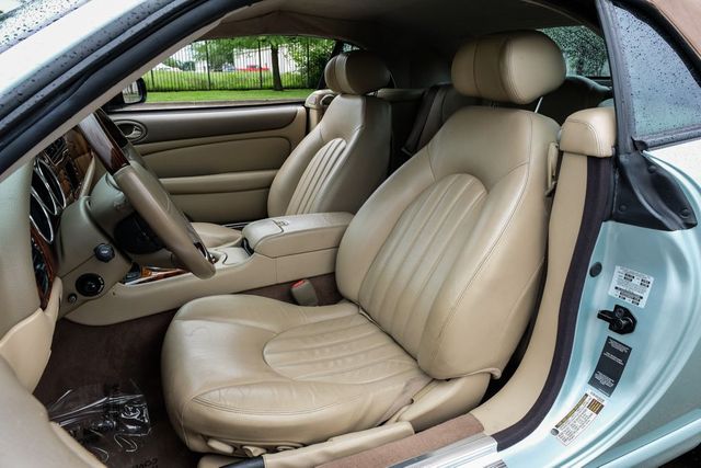 2006 Jaguar XK-Series XK8 2006 Jaguar XK-Series XK8