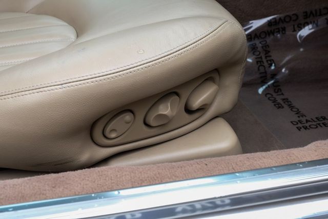 2006 Jaguar XK-Series XK8