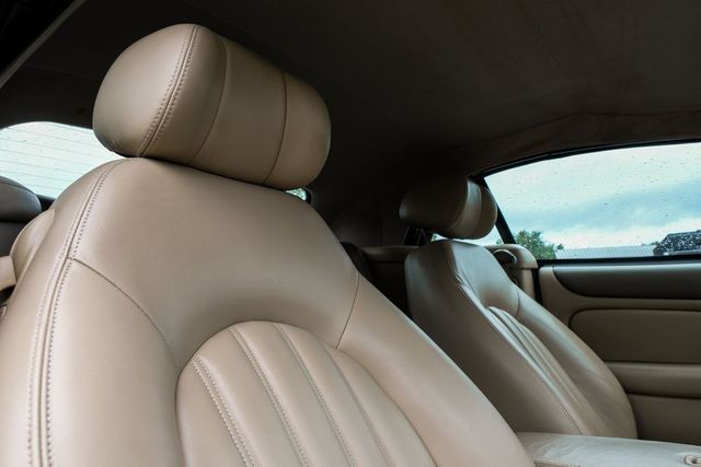 2006 Jaguar XK-Series XK8 2006 Jaguar XK-Series XK8