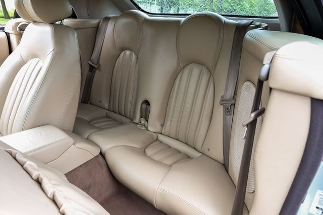 2006 Jaguar XK-Series XK8