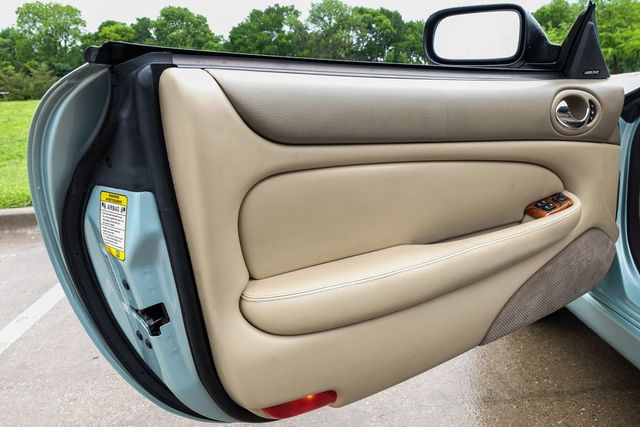 2006 Jaguar XK-Series XK8