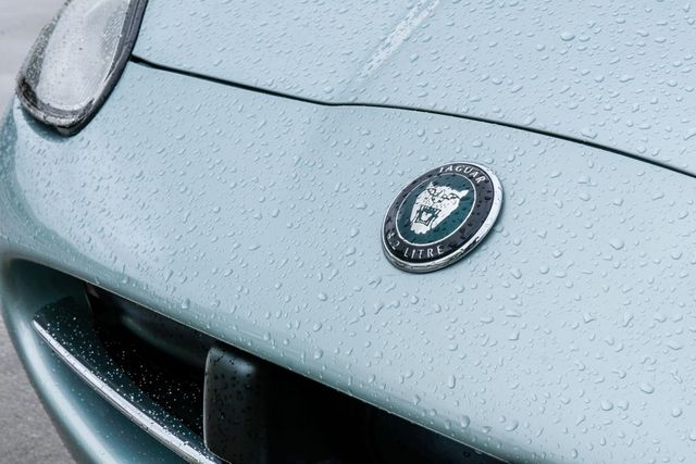2006 Jaguar XK-Series XK8