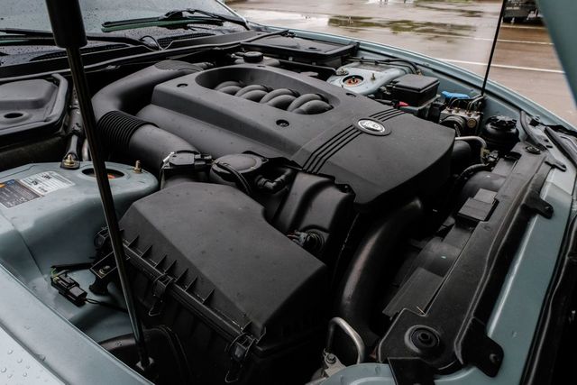 2006 Jaguar XK-Series XK8