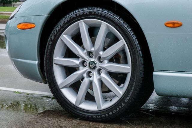 2006 Jaguar XK-Series XK8 2006 Jaguar XK-Series XK8