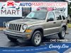2006 Jeep Liberty Renegade | Mount Juliet, TN | Auto Mart at County Line