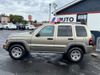 2006 Jeep Liberty Renegade | Mount Juliet, TN | Auto Mart at County Line 2006 Jeep Liberty Renegade | Mount Juliet, TN | Auto Mart at County Line