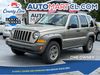 2006 Jeep Liberty Renegade | Mount Juliet, TN | Auto Mart at County Line 2006 Jeep Liberty Renegade | Mount Juliet, TN | Auto Mart at County Line