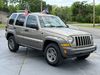 2006 Jeep Liberty Renegade | Mount Juliet, TN | Auto Mart at County Line 2006 Jeep Liberty Renegade | Mount Juliet, TN | Auto Mart at County Line