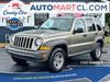 2006 Jeep Liberty Renegade | Nashville, TN | Auto Mart Used Cars Inc.