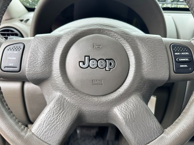 2006 Jeep Liberty Renegade | Nashville, TN | Auto Mart Used Cars Inc. 2006 Jeep Liberty Renegade | Nashville, TN | Auto Mart Used Cars Inc.