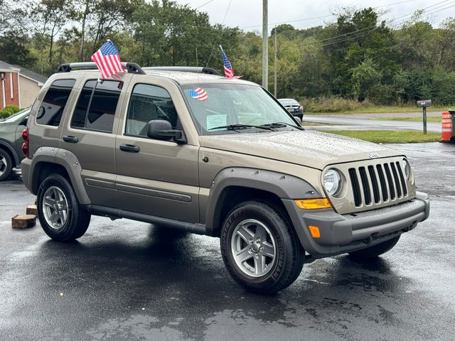2006 Jeep Liberty Renegade | Nashville, TN | Auto Mart Used Cars Inc. 2006 Jeep Liberty Renegade | Nashville, TN | Auto Mart Used Cars Inc.