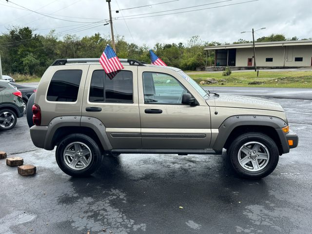 2006 Jeep Liberty Renegade | Nashville, TN | Auto Mart Used Cars Inc. 2006 Jeep Liberty Renegade | Nashville, TN | Auto Mart Used Cars Inc.