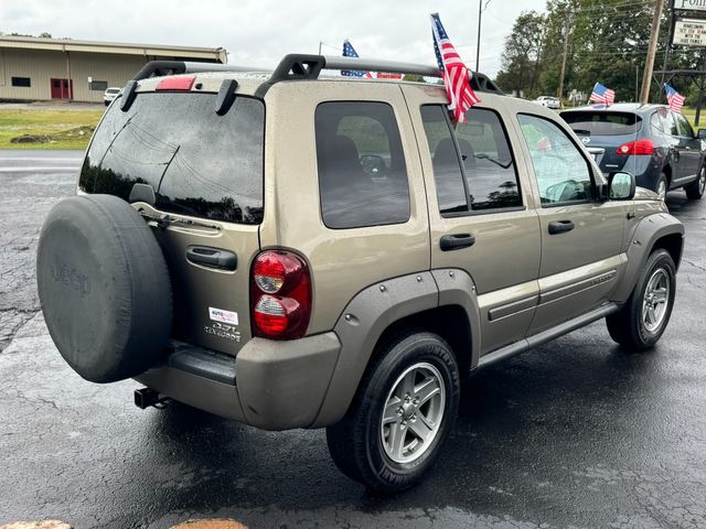 2006 Jeep Liberty Renegade | Nashville, TN | Auto Mart Used Cars Inc. 2006 Jeep Liberty Renegade | Nashville, TN | Auto Mart Used Cars Inc.