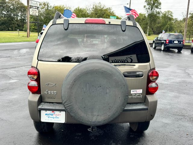 2006 Jeep Liberty Renegade | Nashville, TN | Auto Mart Used Cars Inc. 2006 Jeep Liberty Renegade | Nashville, TN | Auto Mart Used Cars Inc.