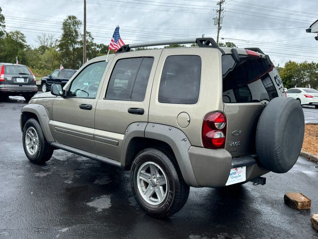 2006 Jeep Liberty Renegade | Nashville, TN | Auto Mart Used Cars Inc. 2006 Jeep Liberty Renegade | Nashville, TN | Auto Mart Used Cars Inc.