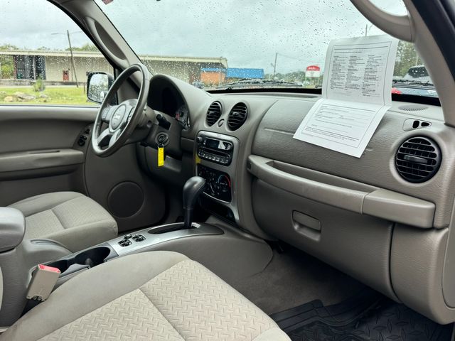 2006 Jeep Liberty Renegade | Nashville, TN | Auto Mart Used Cars Inc. 2006 Jeep Liberty Renegade | Nashville, TN | Auto Mart Used Cars Inc.