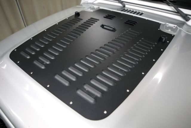 2006 Jeep Wrangler Rubicon | Burbank, California | MDK International 2006 Jeep Wrangler Rubicon | Burbank, California | MDK International