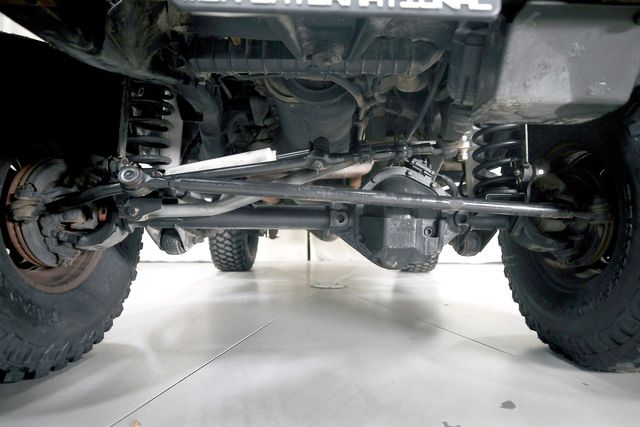 2006 Jeep Wrangler Rubicon | Burbank, California | MDK International 2006 Jeep Wrangler Rubicon | Burbank, California | MDK International