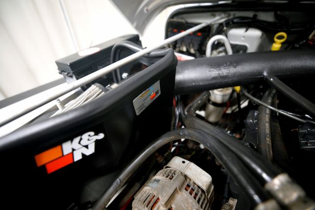 2006 Jeep Wrangler Rubicon | Burbank, California | MDK International 2006 Jeep Wrangler Rubicon | Burbank, California | MDK International