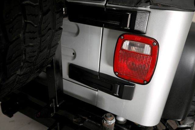 2006 Jeep Wrangler Rubicon | Burbank, California | MDK International 2006 Jeep Wrangler Rubicon | Burbank, California | MDK International