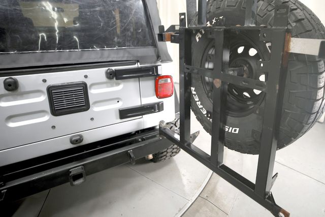 2006 Jeep Wrangler Rubicon | Burbank, California | MDK International 2006 Jeep Wrangler Rubicon | Burbank, California | MDK International