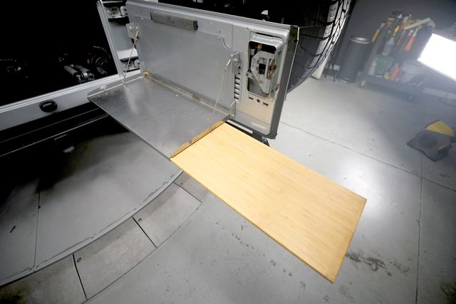 2006 Jeep Wrangler Rubicon | Burbank, California | MDK International 2006 Jeep Wrangler Rubicon | Burbank, California | MDK International