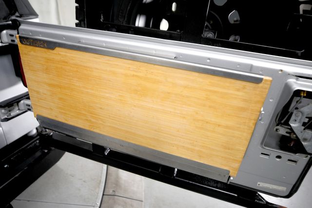 2006 Jeep Wrangler Rubicon | Burbank, California | MDK International 2006 Jeep Wrangler Rubicon | Burbank, California | MDK International