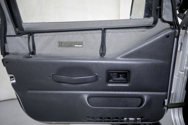 2006 Jeep Wrangler Rubicon | Burbank, California | MDK International 2006 Jeep Wrangler Rubicon | Burbank, California | MDK International