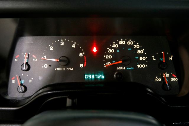 2006 Jeep Wrangler Rubicon | Burbank, California | MDK International 2006 Jeep Wrangler Rubicon | Burbank, California | MDK International