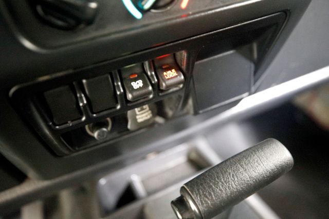 2006 Jeep Wrangler Rubicon | Burbank, California | MDK International 2006 Jeep Wrangler Rubicon | Burbank, California | MDK International