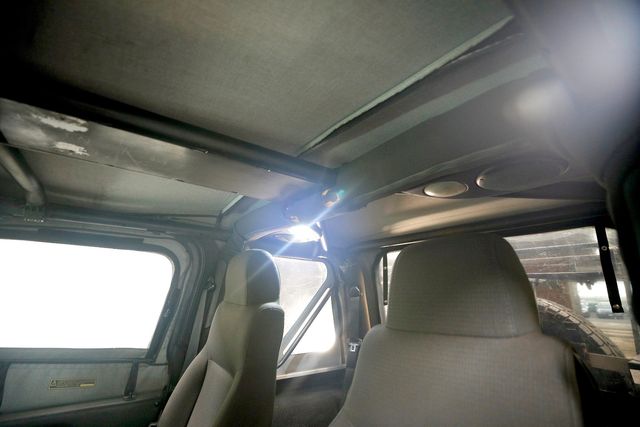 2006 Jeep Wrangler Rubicon | Burbank, California | MDK International 2006 Jeep Wrangler Rubicon | Burbank, California | MDK International