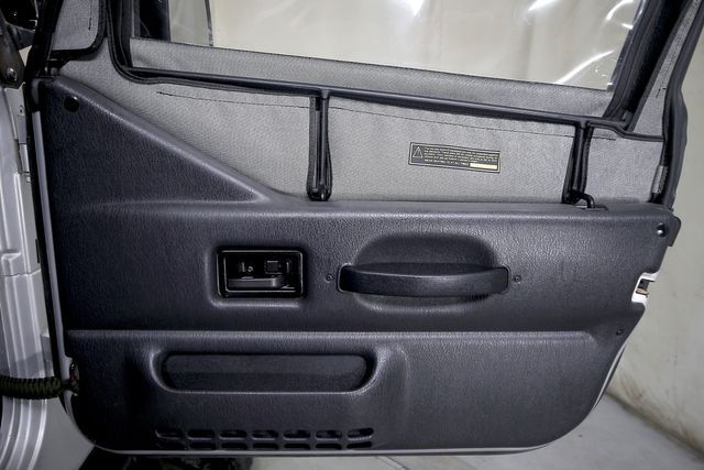 2006 Jeep Wrangler Rubicon | Burbank, California | MDK International 2006 Jeep Wrangler Rubicon | Burbank, California | MDK International