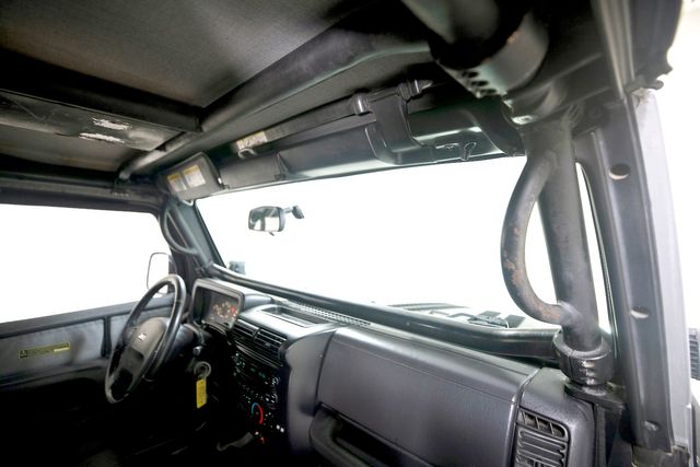 2006 Jeep Wrangler Rubicon | Burbank, California | MDK International 2006 Jeep Wrangler Rubicon | Burbank, California | MDK International