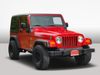2006 Jeep Wrangler X | Austin, TX | Specialty Motors 2006 Jeep Wrangler X | Austin, TX | Specialty Motors