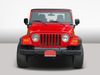 2006 Jeep Wrangler X | Austin, TX | Specialty Motors 2006 Jeep Wrangler X | Austin, TX | Specialty Motors