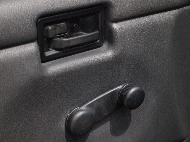 2006 Jeep Wrangler X