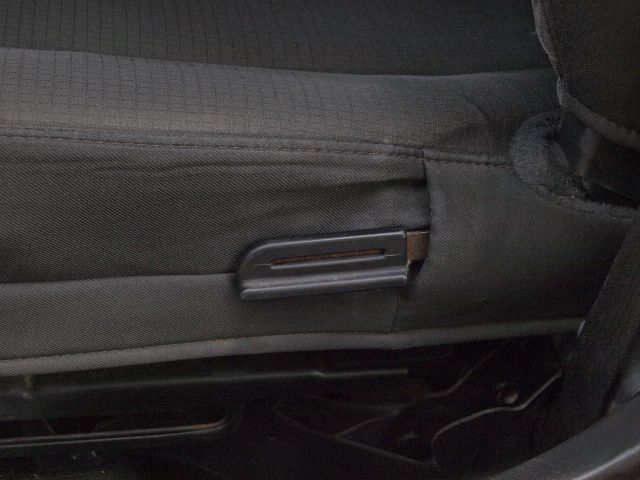 2006 Jeep Wrangler X