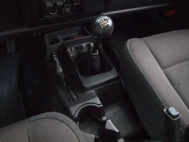 2006 Jeep Wrangler X