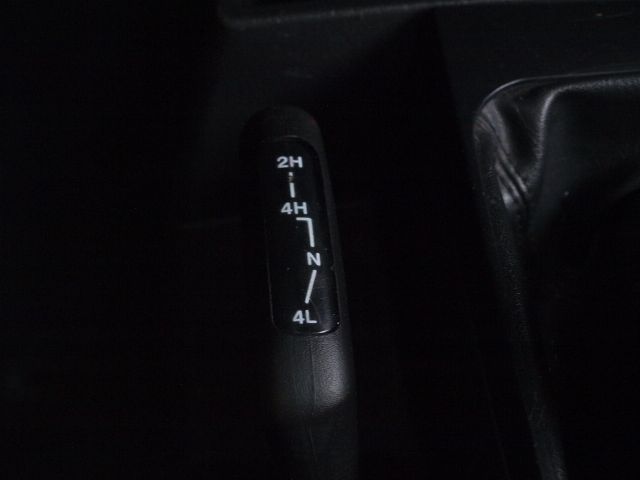 2006 Jeep Wrangler X