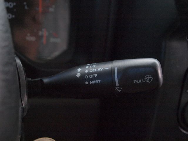 2006 Jeep Wrangler X