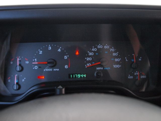 2006 Jeep Wrangler X