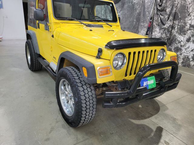 2006 Jeep Wrangler X - No Dealer Fees - Financing - | Dickinson, ND | Autorama Auto Sales and Rentals 2006 Jeep Wrangler X - No Dealer Fees - Financing - | Dickinson, ND | Autorama Auto Sales and Rentals