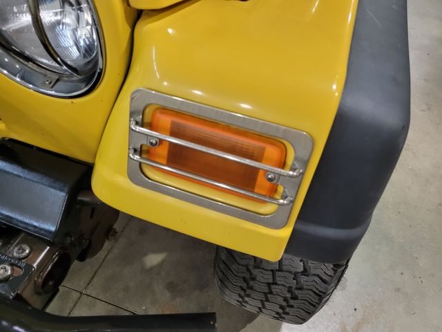 2006 Jeep Wrangler X - No Dealer Fees - Financing - | Dickinson, ND | Autorama Auto Sales and Rentals 2006 Jeep Wrangler X - No Dealer Fees - Financing - | Dickinson, ND | Autorama Auto Sales and Rentals