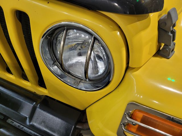 2006 Jeep Wrangler X - No Dealer Fees - Financing - | Dickinson, ND | Autorama Auto Sales and Rentals 2006 Jeep Wrangler X - No Dealer Fees - Financing - | Dickinson, ND | Autorama Auto Sales and Rentals