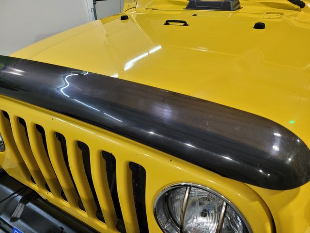 2006 Jeep Wrangler X - No Dealer Fees - Financing - | Dickinson, ND | Autorama Auto Sales and Rentals 2006 Jeep Wrangler X - No Dealer Fees - Financing - | Dickinson, ND | Autorama Auto Sales and Rentals