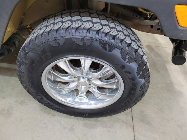 2006 Jeep Wrangler X - No Dealer Fees - Financing - | Dickinson, ND | Autorama Auto Sales and Rentals 2006 Jeep Wrangler X - No Dealer Fees - Financing - | Dickinson, ND | Autorama Auto Sales and Rentals