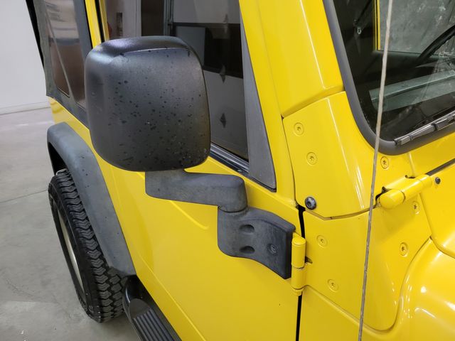 2006 Jeep Wrangler X - No Dealer Fees - Financing - | Dickinson, ND | Autorama Auto Sales and Rentals 2006 Jeep Wrangler X - No Dealer Fees - Financing - | Dickinson, ND | Autorama Auto Sales and Rentals