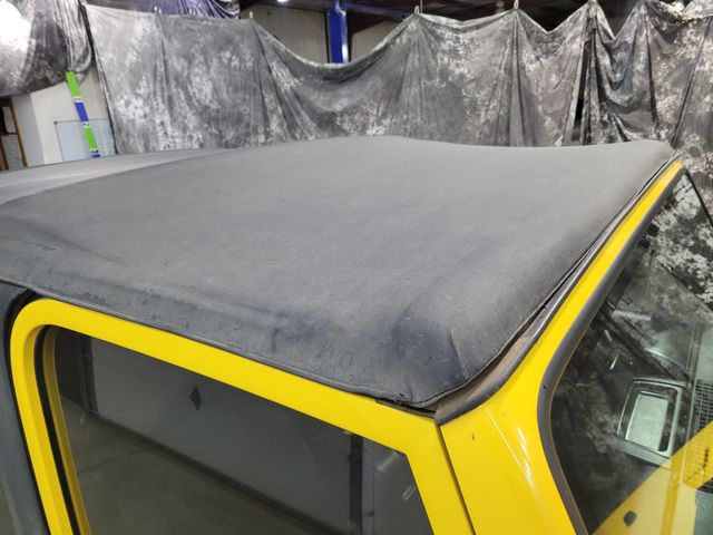 2006 Jeep Wrangler X - No Dealer Fees - Financing - | Dickinson, ND | Autorama Auto Sales and Rentals 2006 Jeep Wrangler X - No Dealer Fees - Financing - | Dickinson, ND | Autorama Auto Sales and Rentals