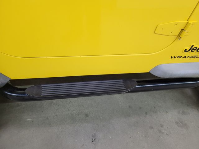 2006 Jeep Wrangler X - No Dealer Fees - Financing - | Dickinson, ND | Autorama Auto Sales and Rentals 2006 Jeep Wrangler X - No Dealer Fees - Financing - | Dickinson, ND | Autorama Auto Sales and Rentals