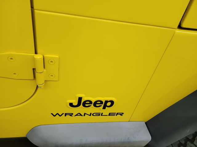 2006 Jeep Wrangler X - No Dealer Fees - Financing - | Dickinson, ND | Autorama Auto Sales and Rentals 2006 Jeep Wrangler X - No Dealer Fees - Financing - | Dickinson, ND | Autorama Auto Sales and Rentals